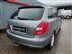 Billede af Skoda Fabia Combi 1,6 TDI Common Rail Ambiente 90HK Stc