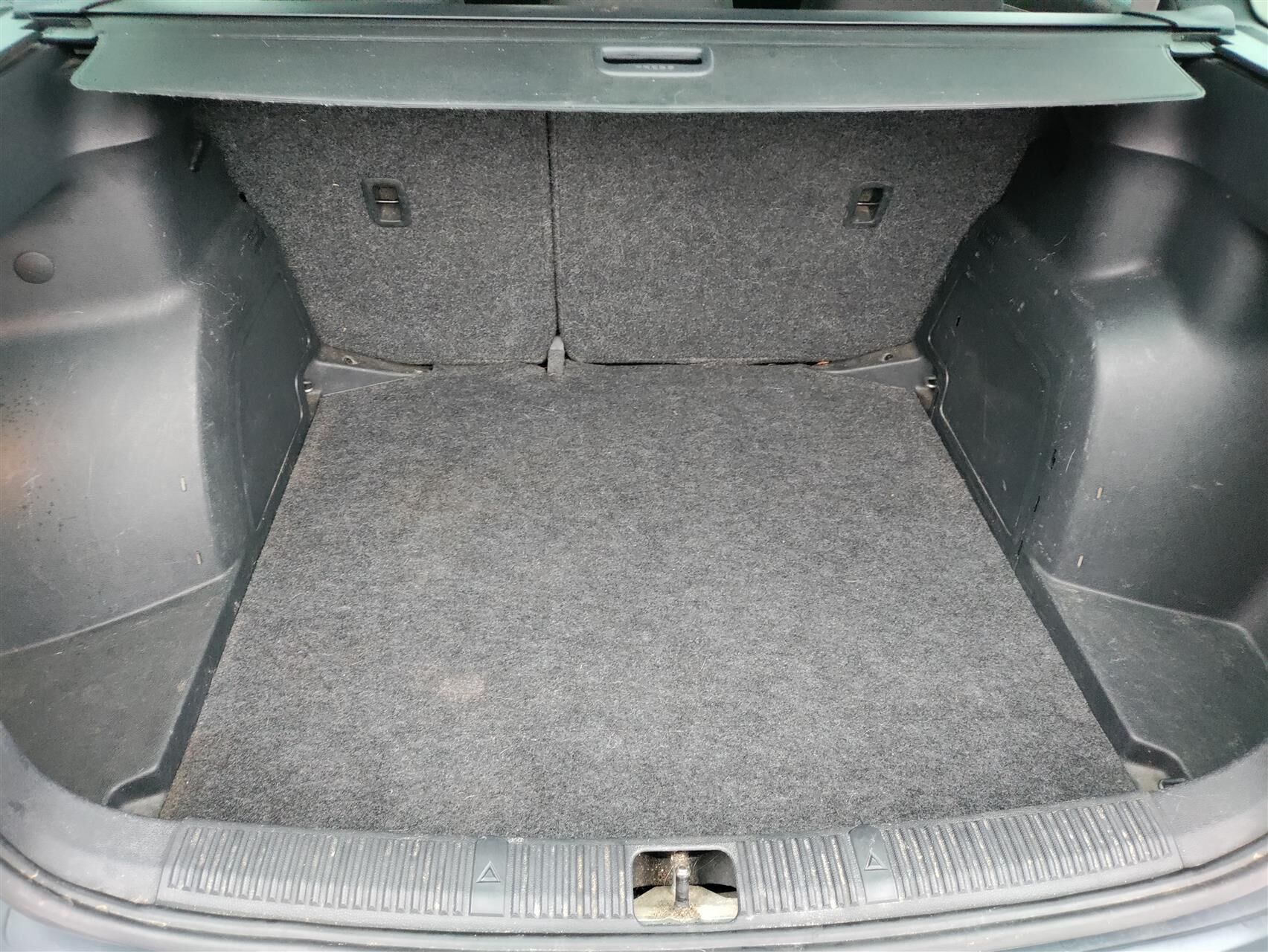 Billede af Skoda Fabia Combi 1,6 TDI Common Rail Ambiente 90HK Stc