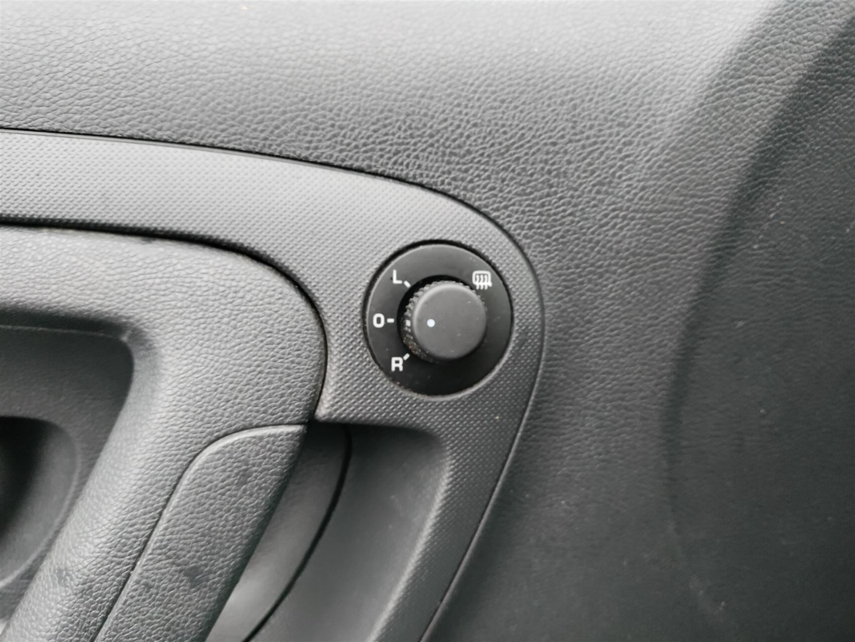 Billede af Skoda Fabia Combi 1,6 TDI Common Rail Ambiente 90HK Stc