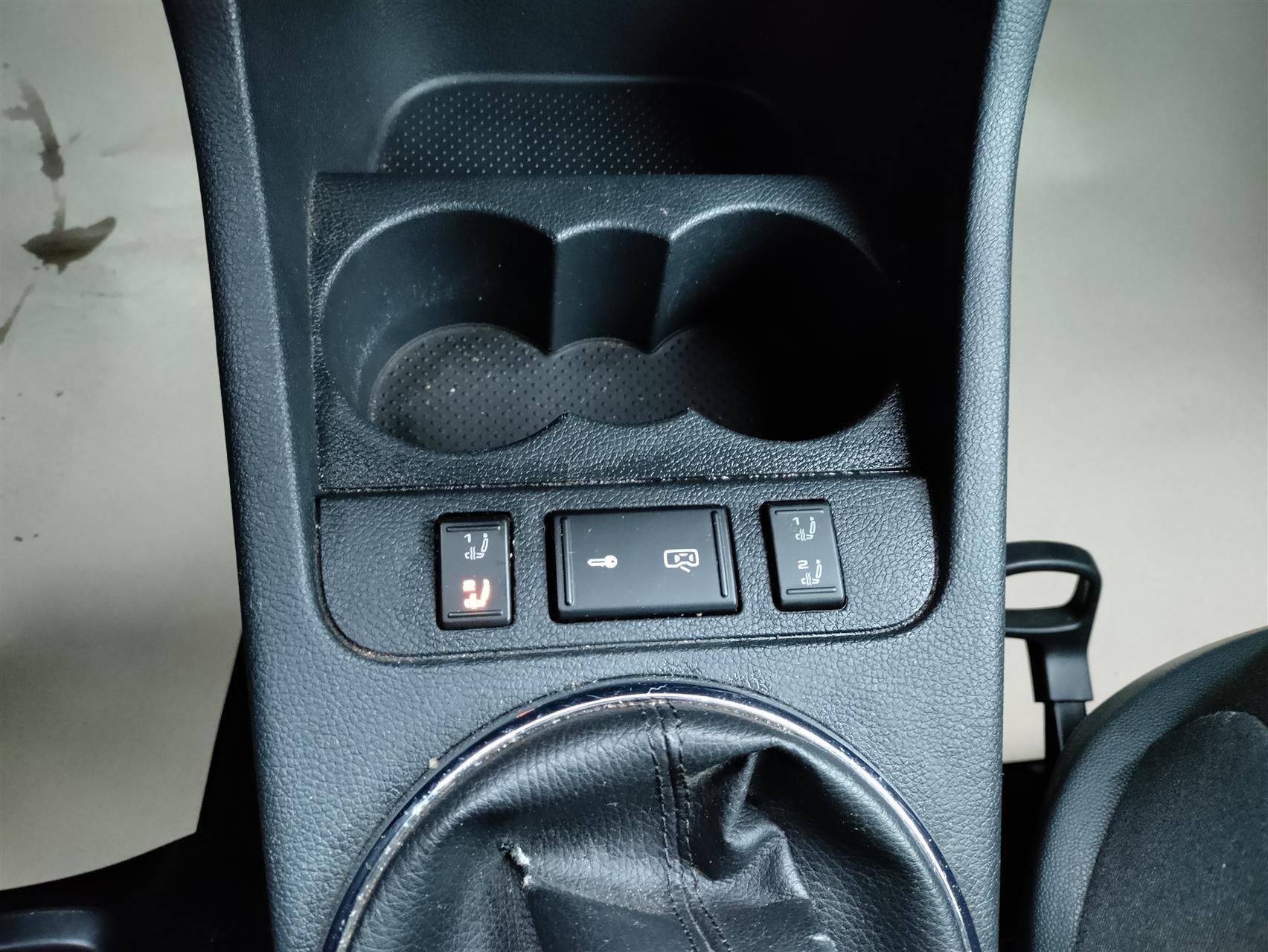 Billede af Skoda Fabia Combi 1,6 TDI Common Rail Ambiente 90HK Stc