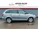 Billede af Skoda Fabia Combi 1,6 TDI Common Rail Ambiente 90HK Stc