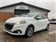 Billede af Peugeot 208 1,6 BlueHDi Desire Sky 100HK 5d