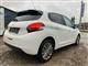 Billede af Peugeot 208 1,6 BlueHDi Desire Sky 100HK 5d