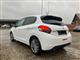Billede af Peugeot 208 1,6 BlueHDi Desire Sky 100HK 5d