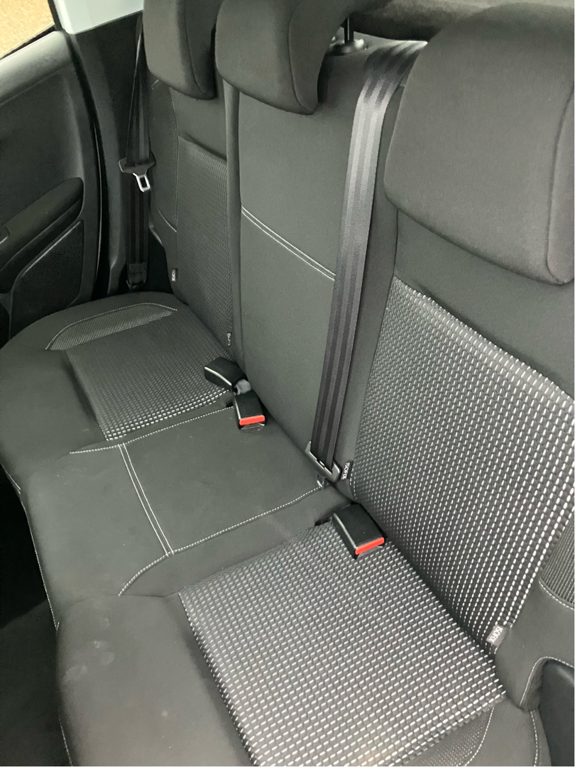 Billede af Peugeot 208 1,6 BlueHDi Desire Sky 100HK 5d