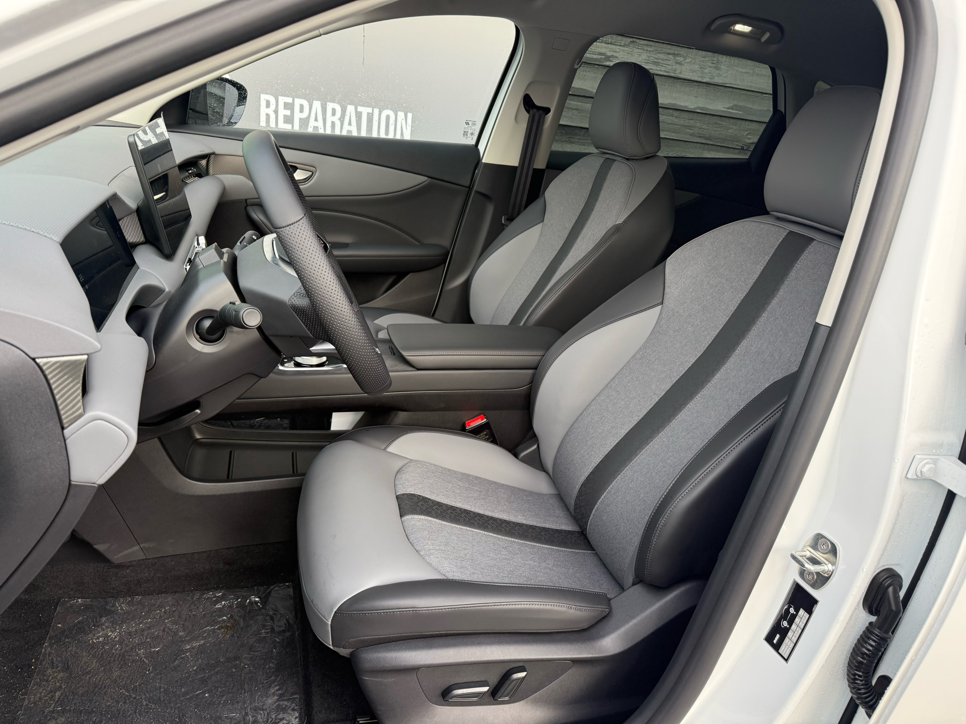 Billede af MG MGS5 Electric EL Long Range Luxury 231HK Stc Aut.