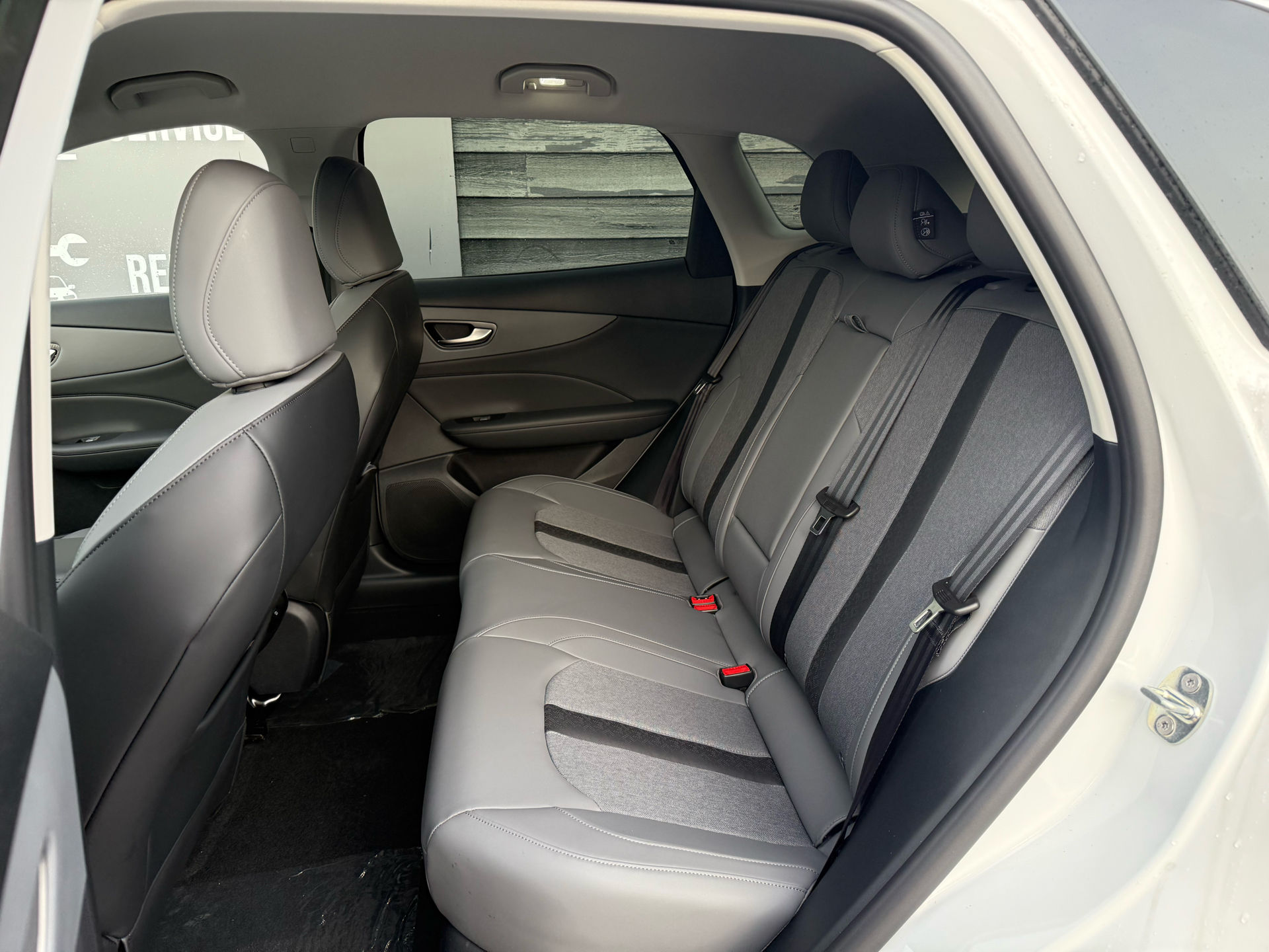 Billede af MG MGS5 Electric EL Long Range Luxury 231HK Stc Aut.