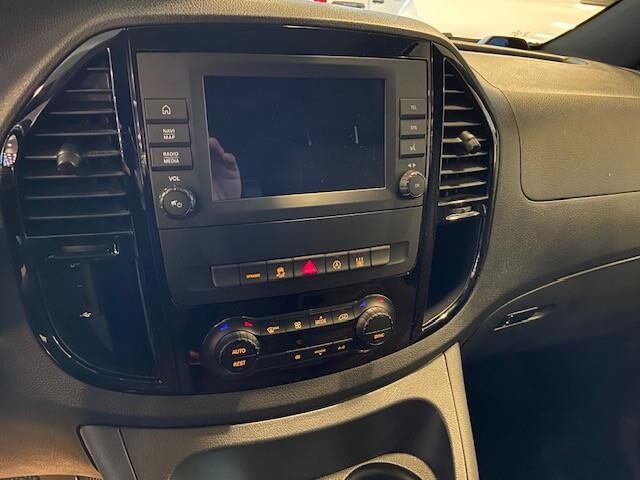 Billede af Mercedes-Benz Vito 119 A3 2,0 CDI RWD 9G-Tronic 190HK Van 9g Aut.