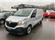 Billede af Renault Trafic T29 L2H1 1,6 DCI 120HK Van 6g