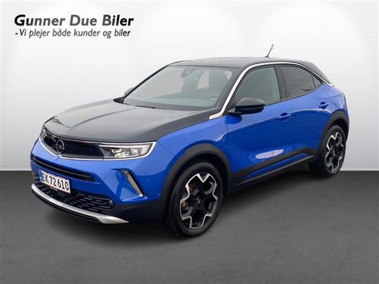 Opel Mokka-e EL Ultimate 136HK 5d Aut.