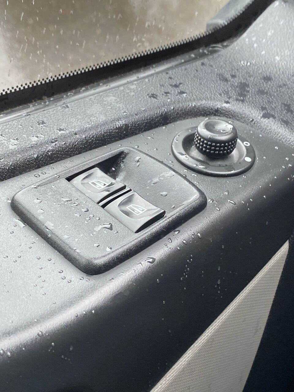 Billede af Renault Trafic T29 L2H1 1,6 DCI 120HK Van 6g