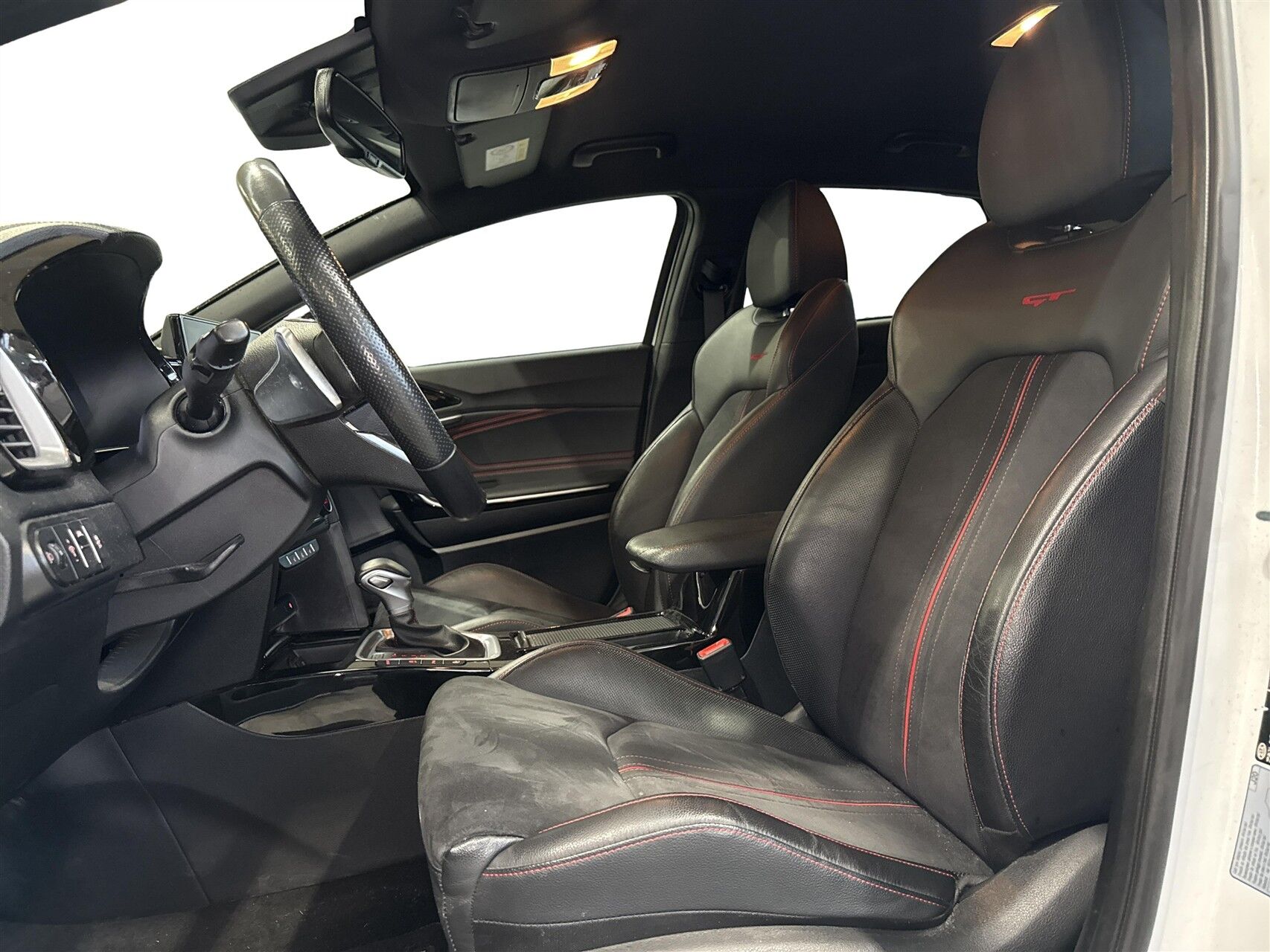 Billede af Kia ProCeed Shooting Brake 1,6 T-GDI GT DCT 204HK Stc 7g Aut.