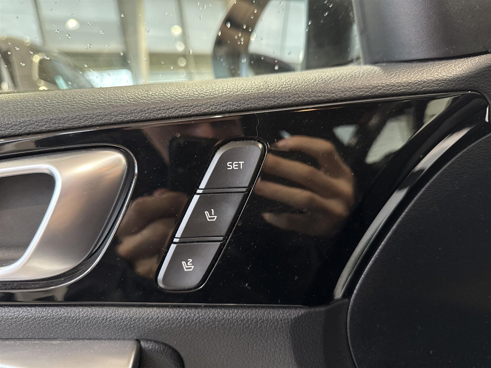 Billede af Kia ProCeed Shooting Brake 1,6 T-GDI GT DCT 204HK Stc 7g Aut.