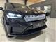 Billede af Skoda Enyaq 80X iV Sportline 4x4 265HK 5d Aut.