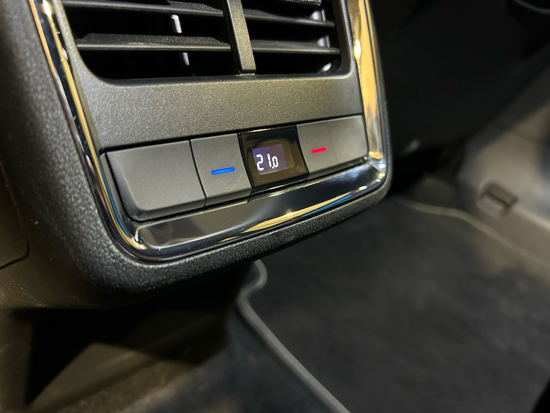 Billede af Skoda Enyaq 80X iV Sportline 4x4 265HK 5d Aut.