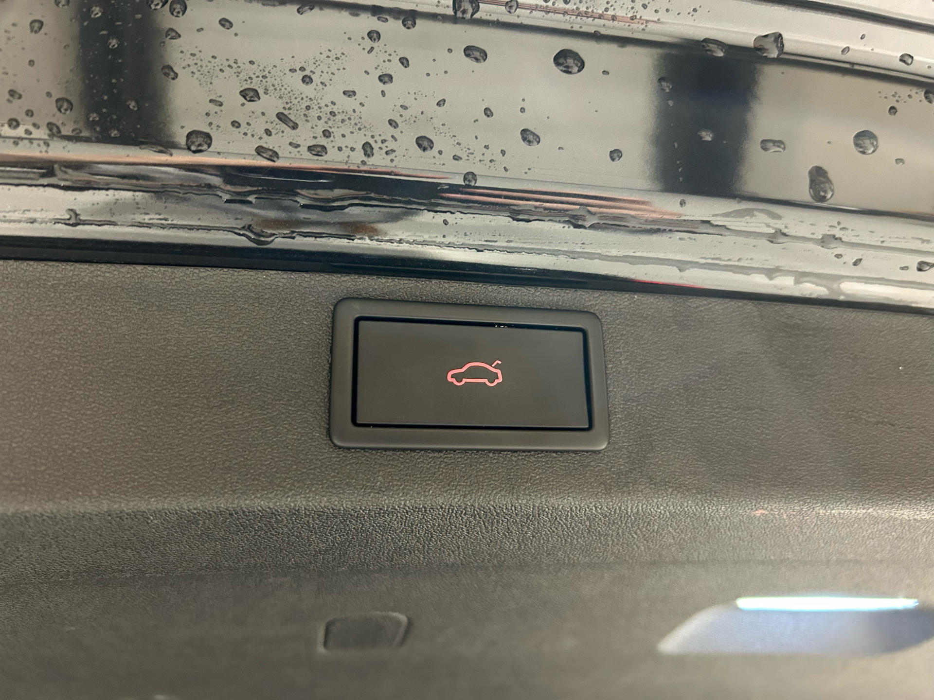 Billede af Skoda Enyaq 80X iV Sportline 4x4 265HK 5d Aut.