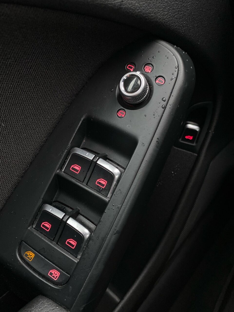 Billede af Audi A4 2,0 TDI Tiptr. 143HK Aut.