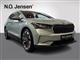 Billede af Skoda Enyaq 80 iV Selection ecoSuite 204HK 5d Aut.
