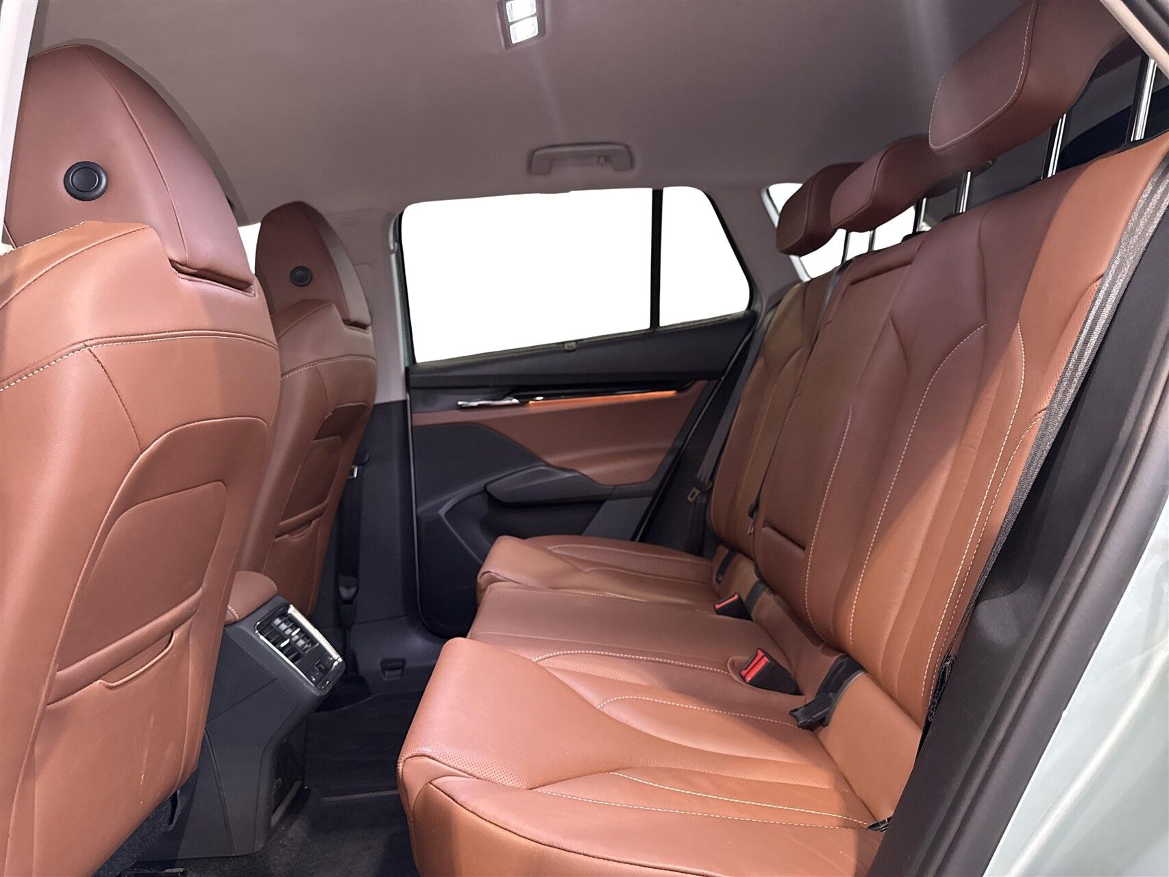 Billede af Skoda Enyaq 80 iV Selection ecoSuite 204HK 5d Aut.