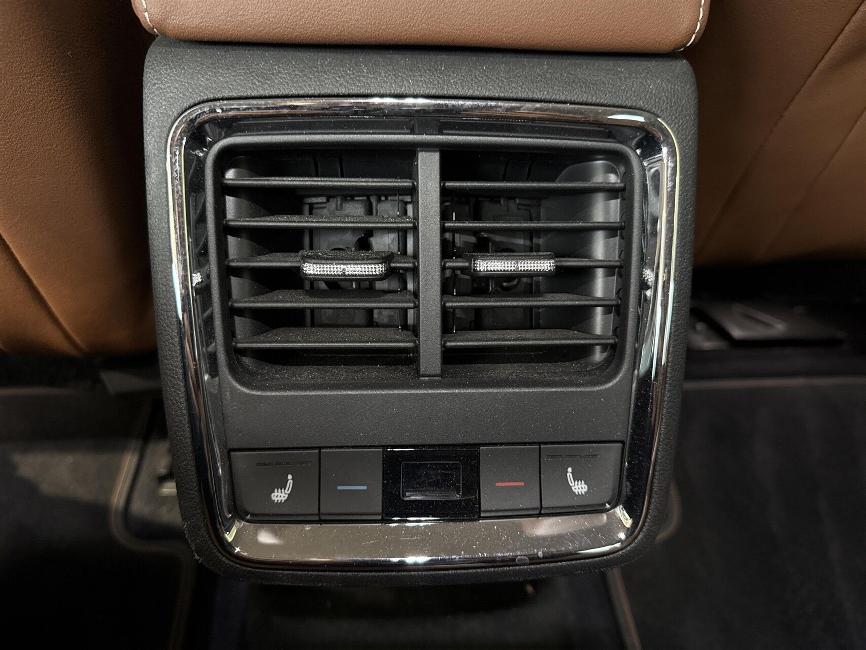 Billede af Skoda Enyaq 80 iV Selection ecoSuite 204HK 5d Aut.