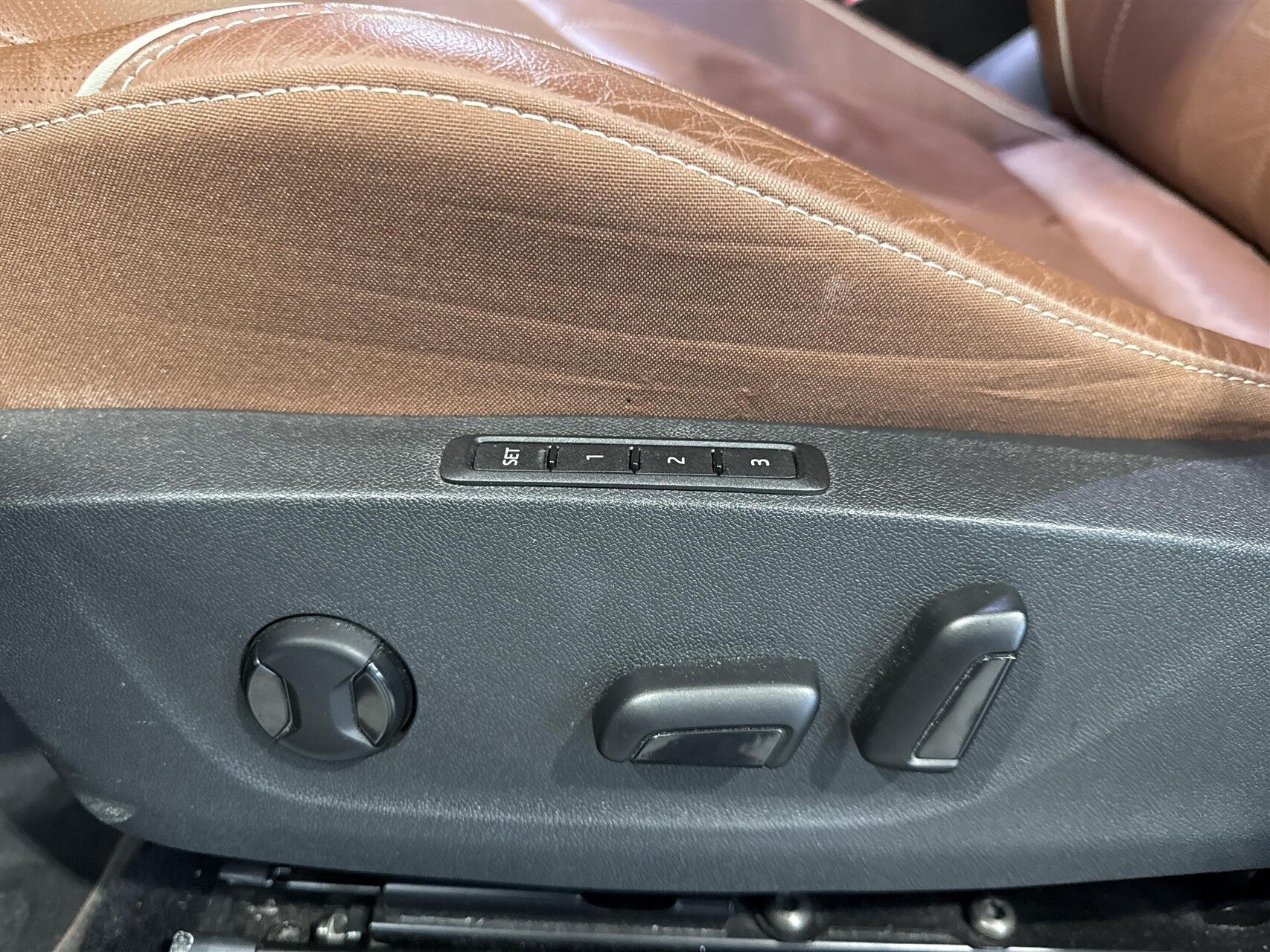 Billede af Skoda Enyaq 80 iV Selection ecoSuite 204HK 5d Aut.