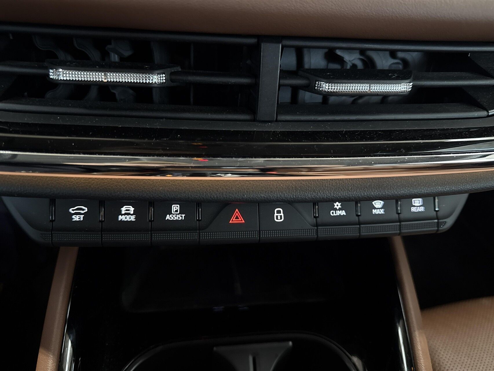 Billede af Skoda Enyaq 80 iV Selection ecoSuite 204HK 5d Aut.