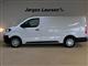 Billede af Toyota Proace Electric Long EL Comfort Master 136HK Van Aut. 