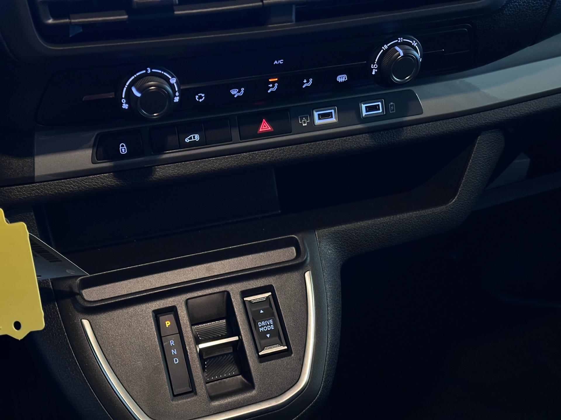 Billede af Toyota Proace Electric Long EL Comfort Master 136HK Van Aut. 