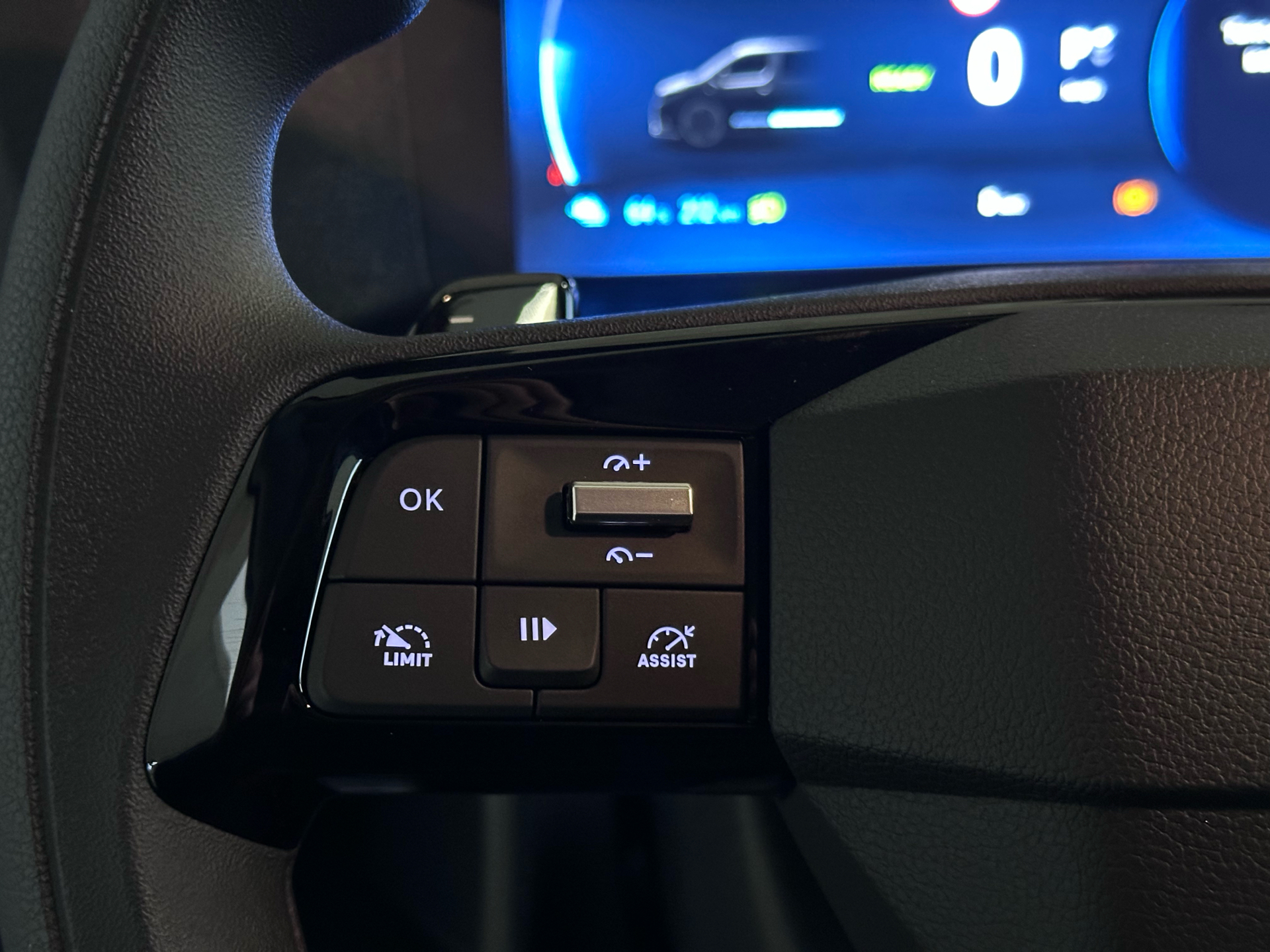 Billede af Toyota Proace Electric Long EL Comfort Master 136HK Van Aut. 