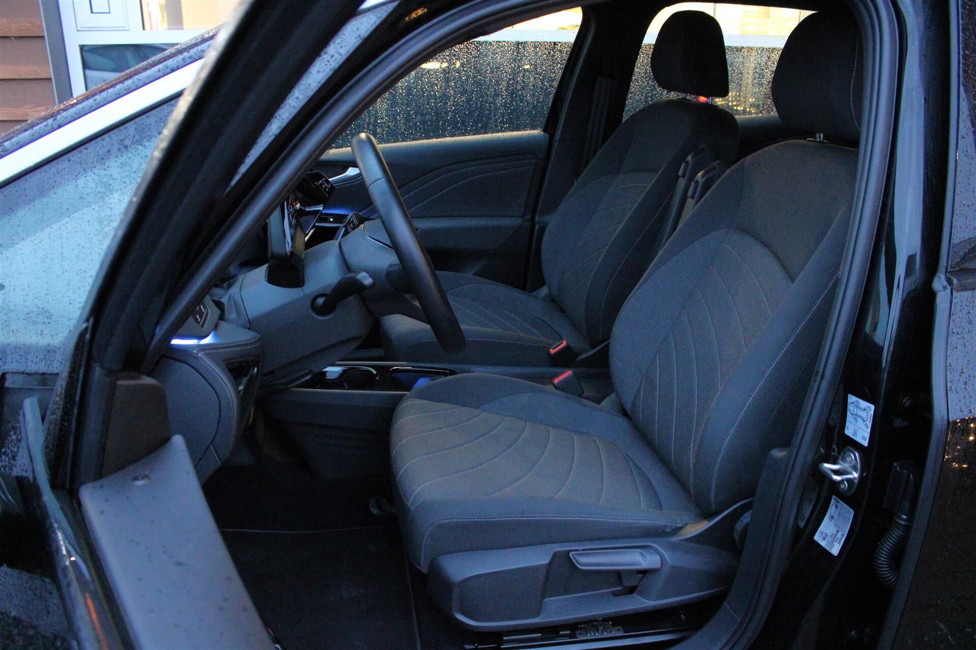 Billede af VW ID.3 EL Life 204HK 5d Aut.