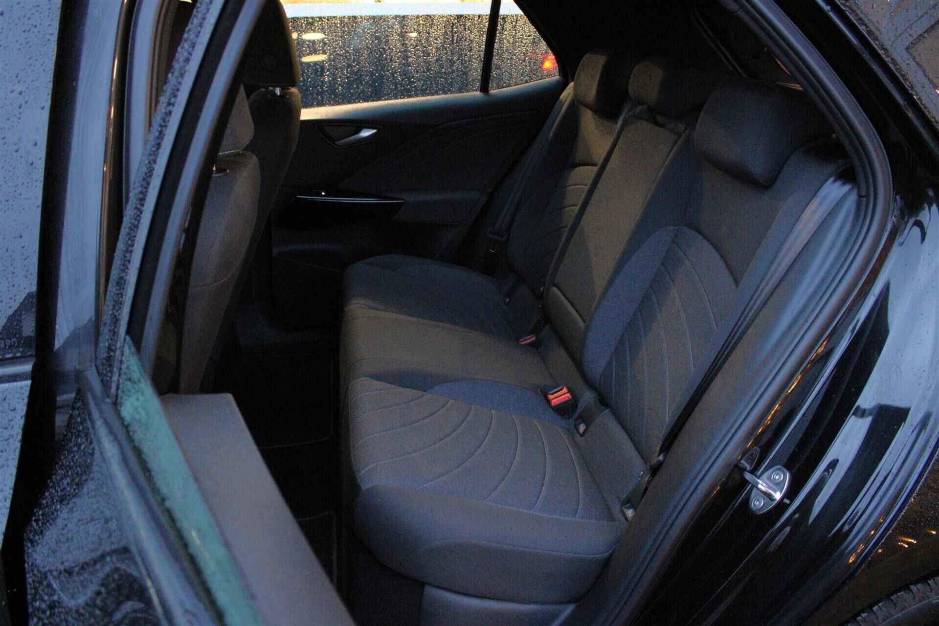 Billede af VW ID.3 EL Life 204HK 5d Aut.