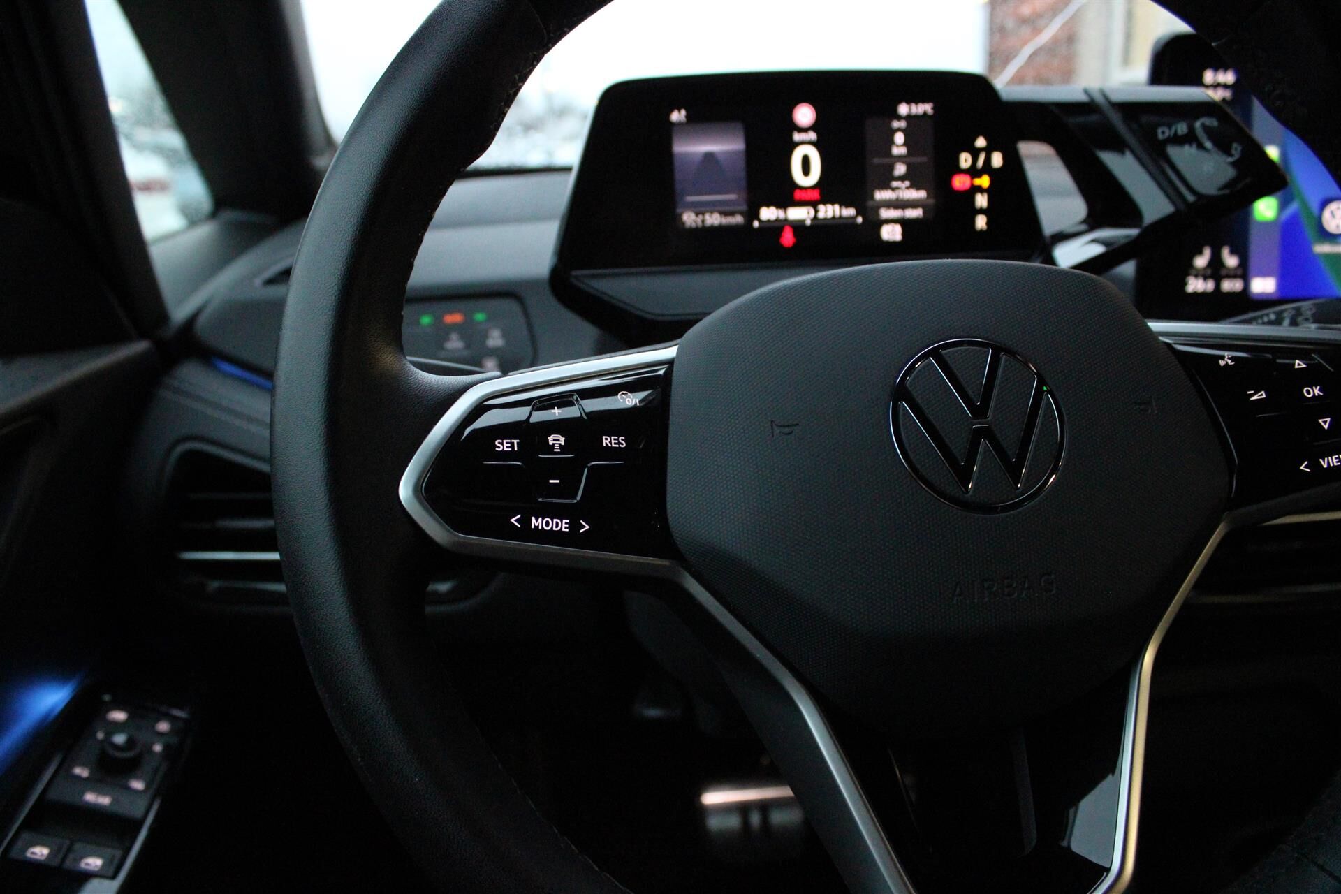 Billede af VW ID.3 EL Life 204HK 5d Aut.