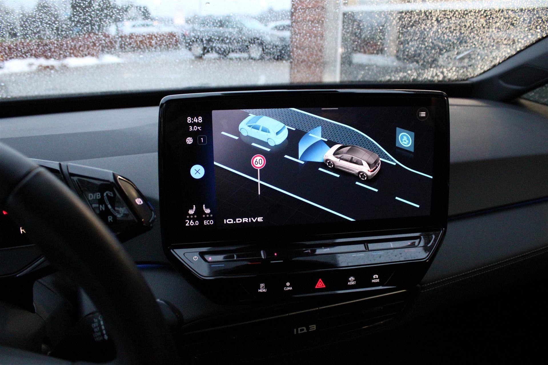 Billede af VW ID.3 EL Life 204HK 5d Aut.