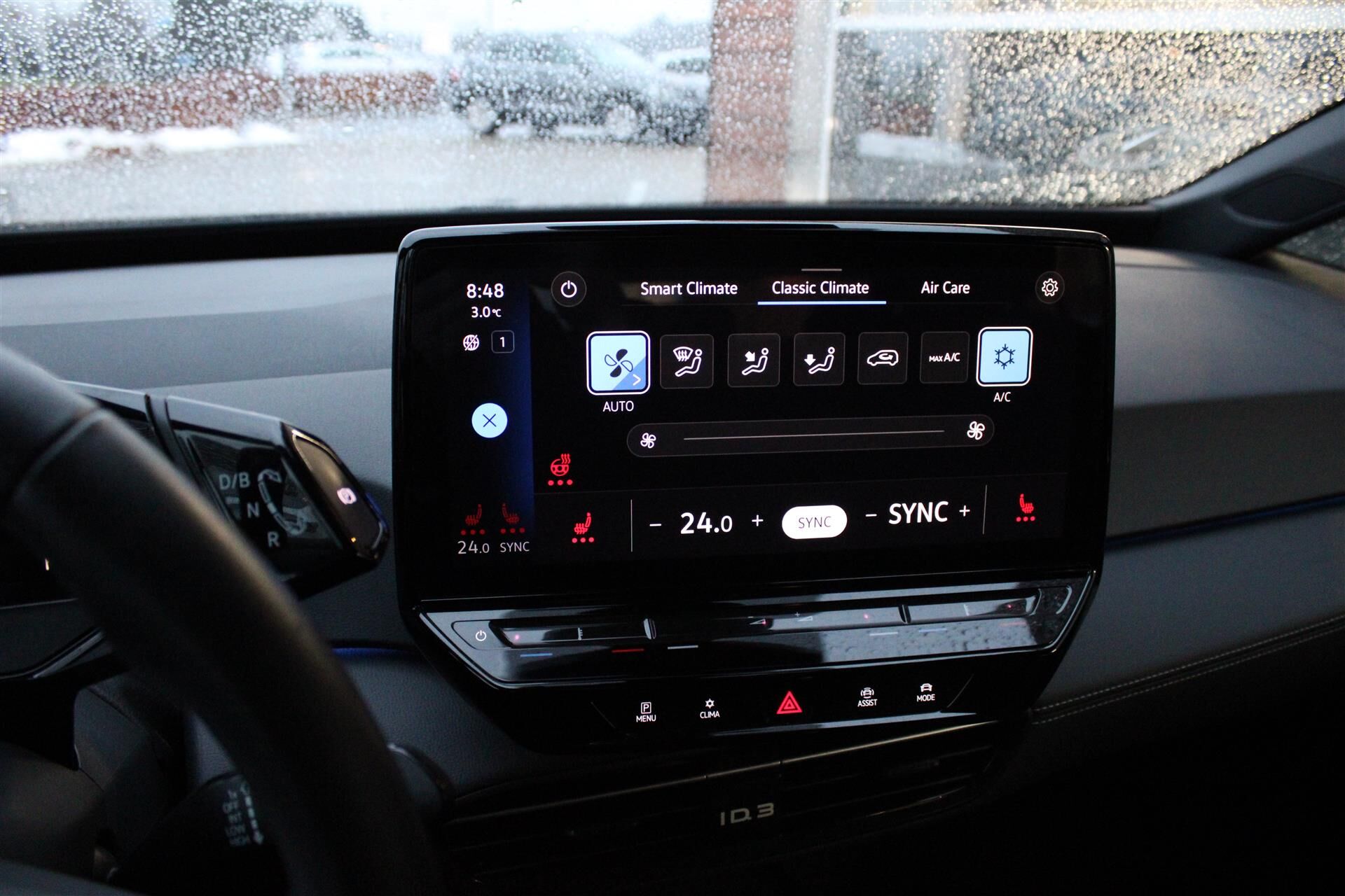 Billede af VW ID.3 EL Life 204HK 5d Aut.