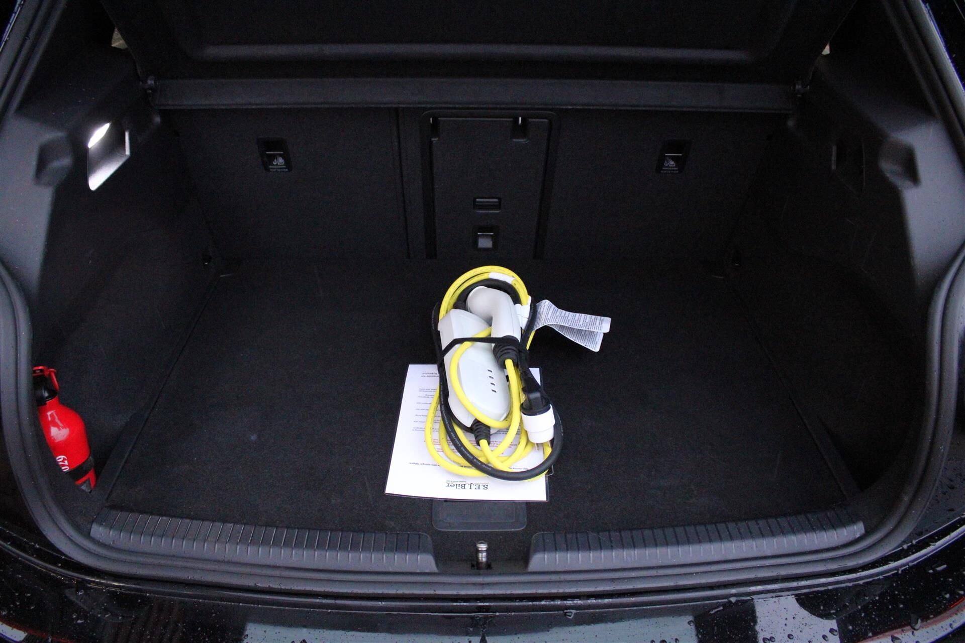 Billede af VW ID.3 EL Life 204HK 5d Aut.