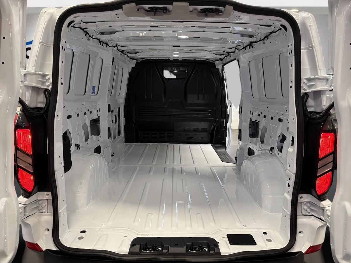 Billede af Ford Transit Custom 320 L2H1 2,0 EcoBlue Trend 136HK Van 8g Aut.