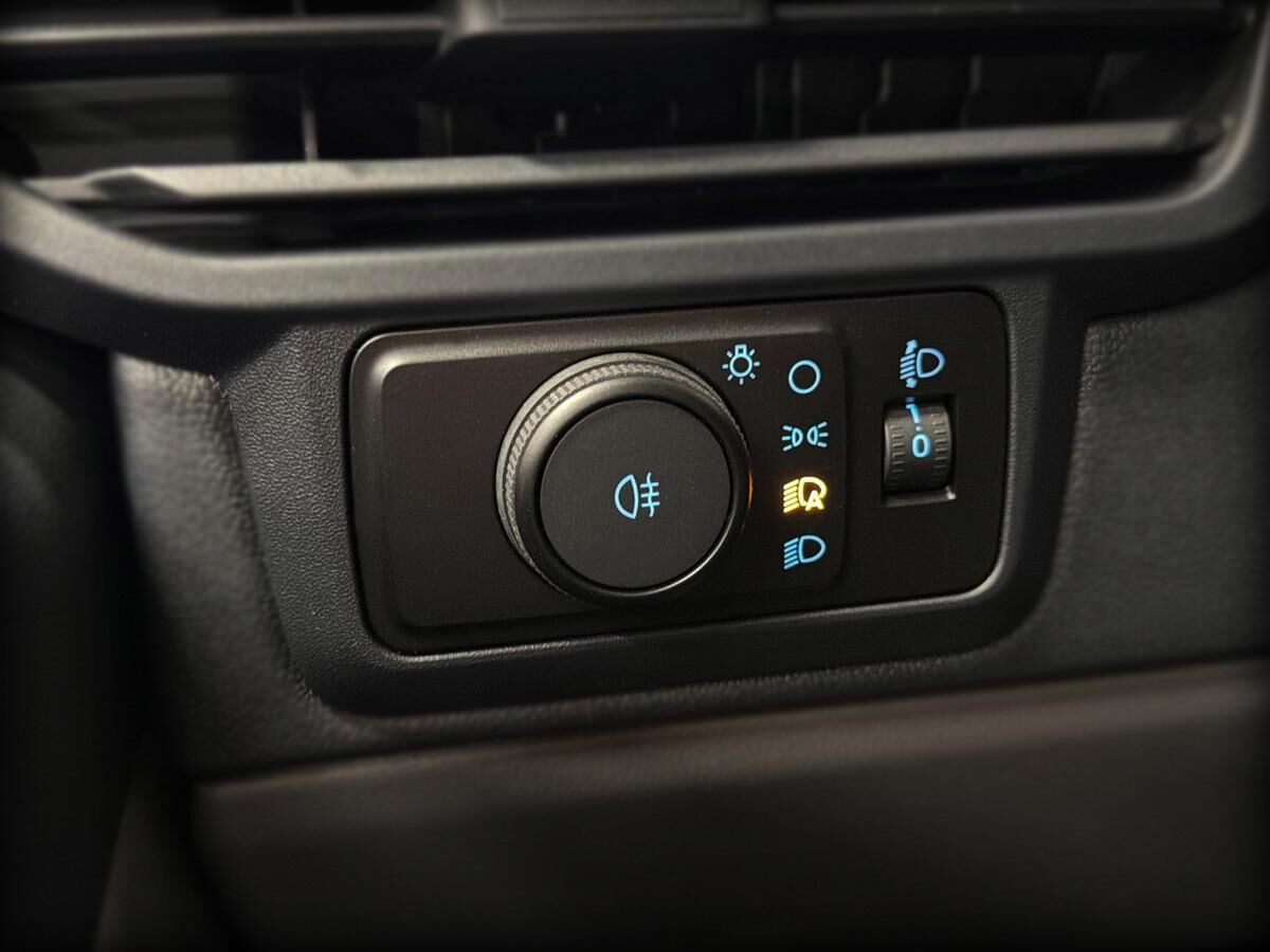 Billede af Ford Transit Custom 320 L2H1 2,0 EcoBlue Trend 136HK Van 8g Aut.