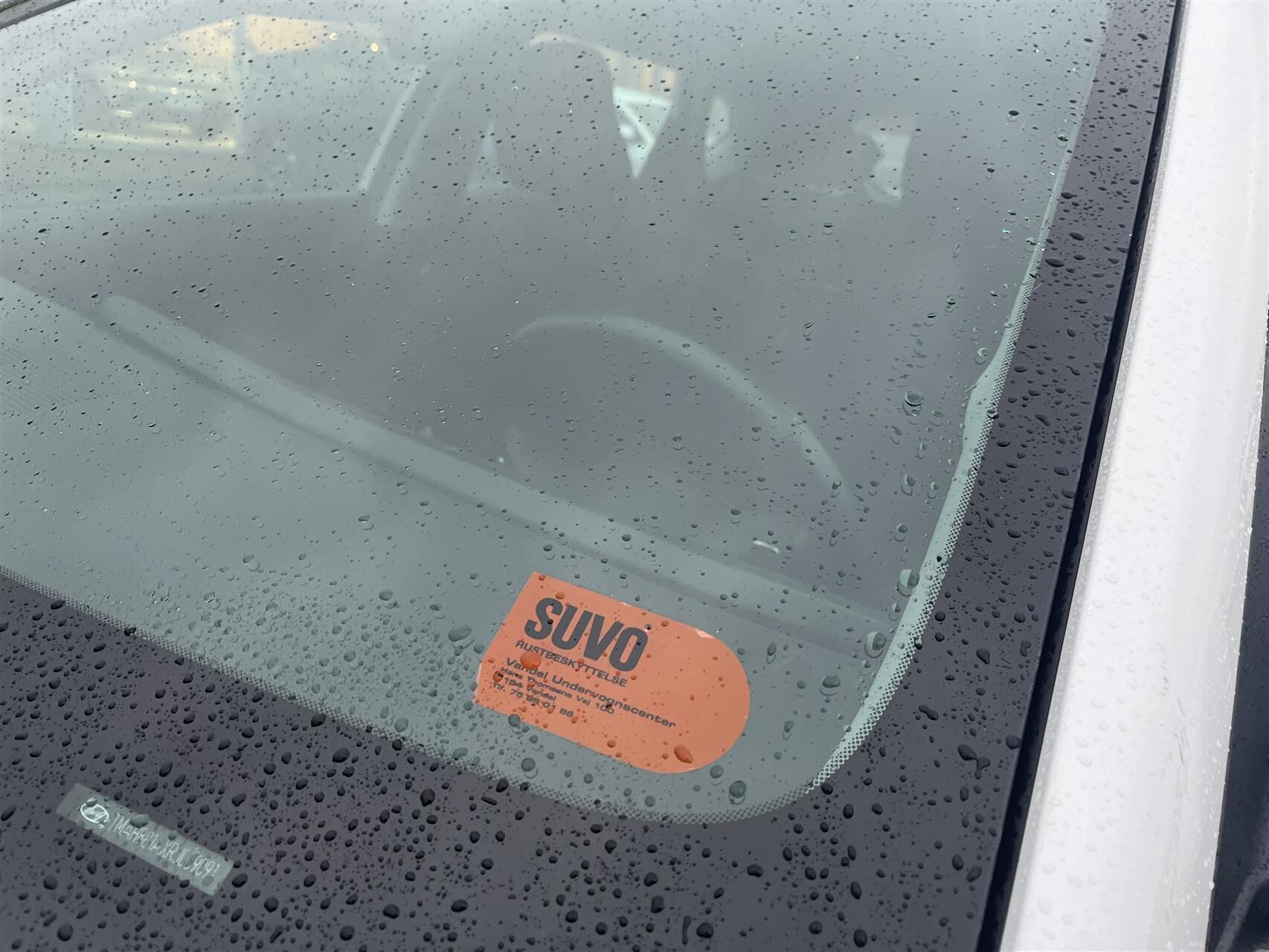 Billede af Hyundai Kona Electric 65,4 kWh Essential Long Range 217HK 5d Aut.