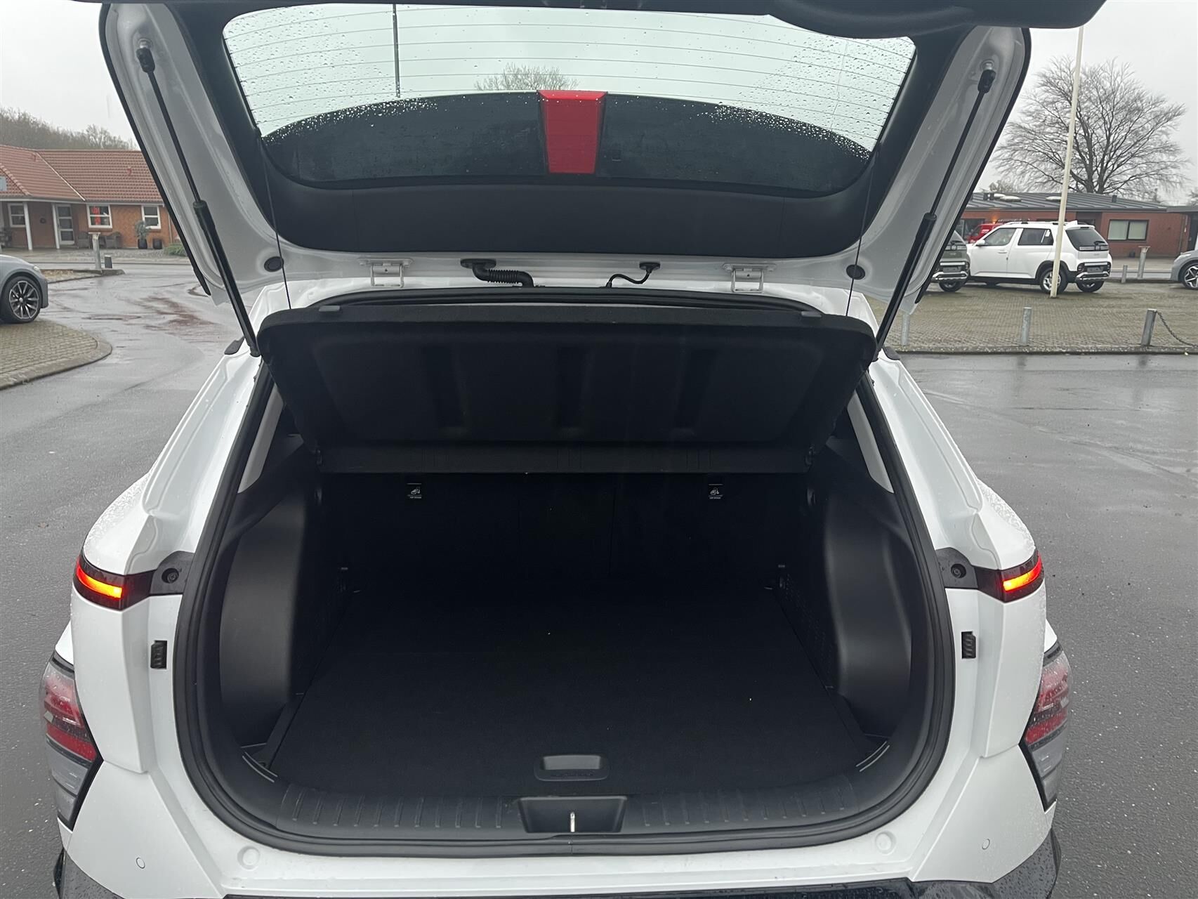 Billede af Hyundai Kona Electric 65,4 kWh Essential Long Range 217HK 5d Aut.