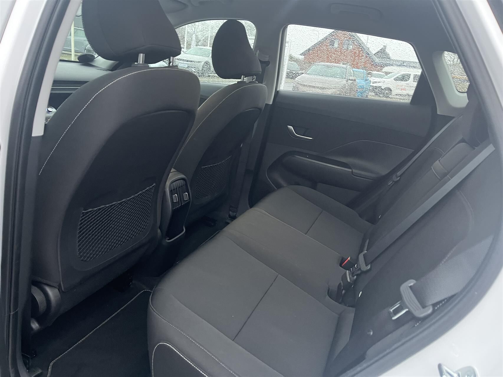 Billede af Hyundai Kona Electric 65,4 kWh Essential Long Range 217HK 5d Aut.