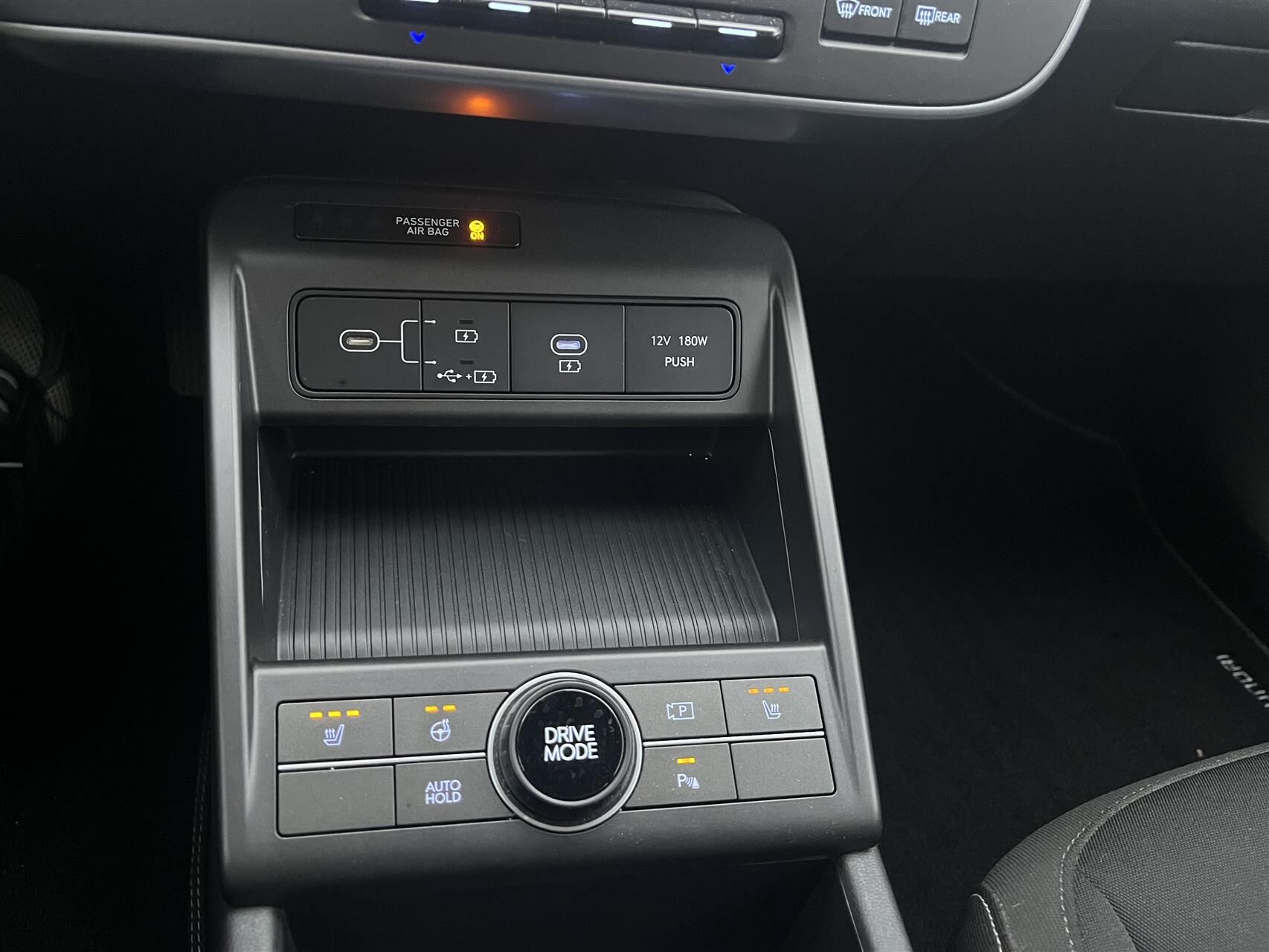 Billede af Hyundai Kona Electric 65,4 kWh Essential Long Range 217HK 5d Aut.