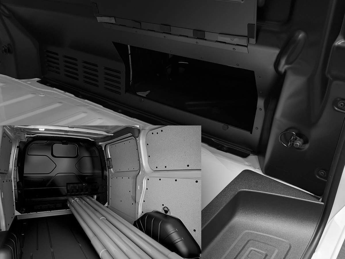 Billede af Ford Transit Custom 320 L2H1 2,0 EcoBlue Trend 136HK Van 8g Aut.