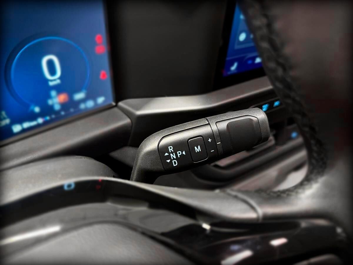 Billede af Ford Transit Custom 320 L2H1 2,0 EcoBlue Trend 136HK Van 8g Aut.