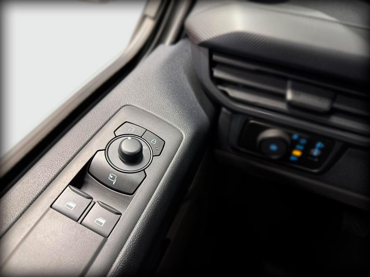 Billede af Ford Transit Custom 320 L2H1 2,0 EcoBlue Trend 136HK Van 8g Aut.