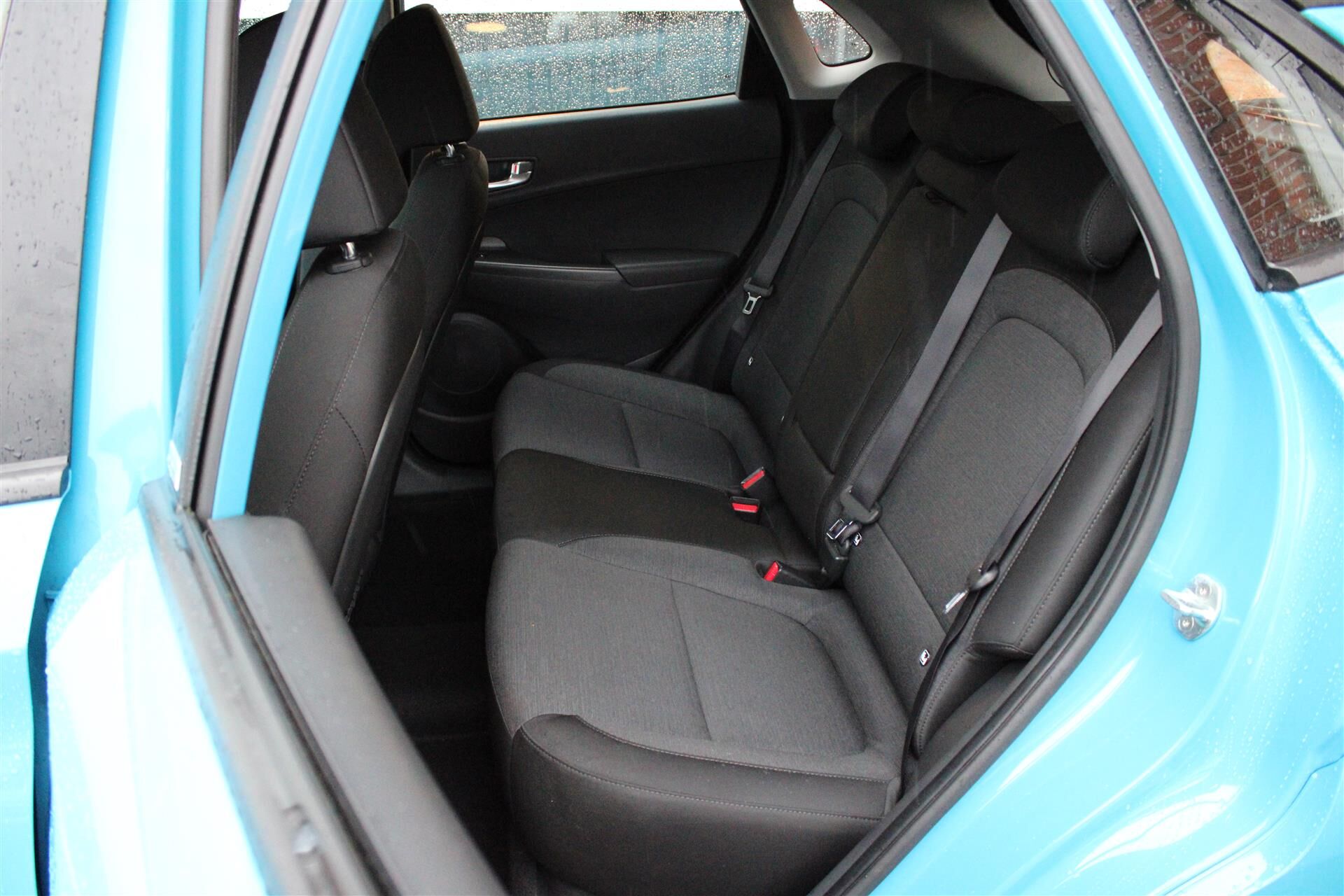 Billede af Hyundai Kona EL Select 136HK 5d Aut.