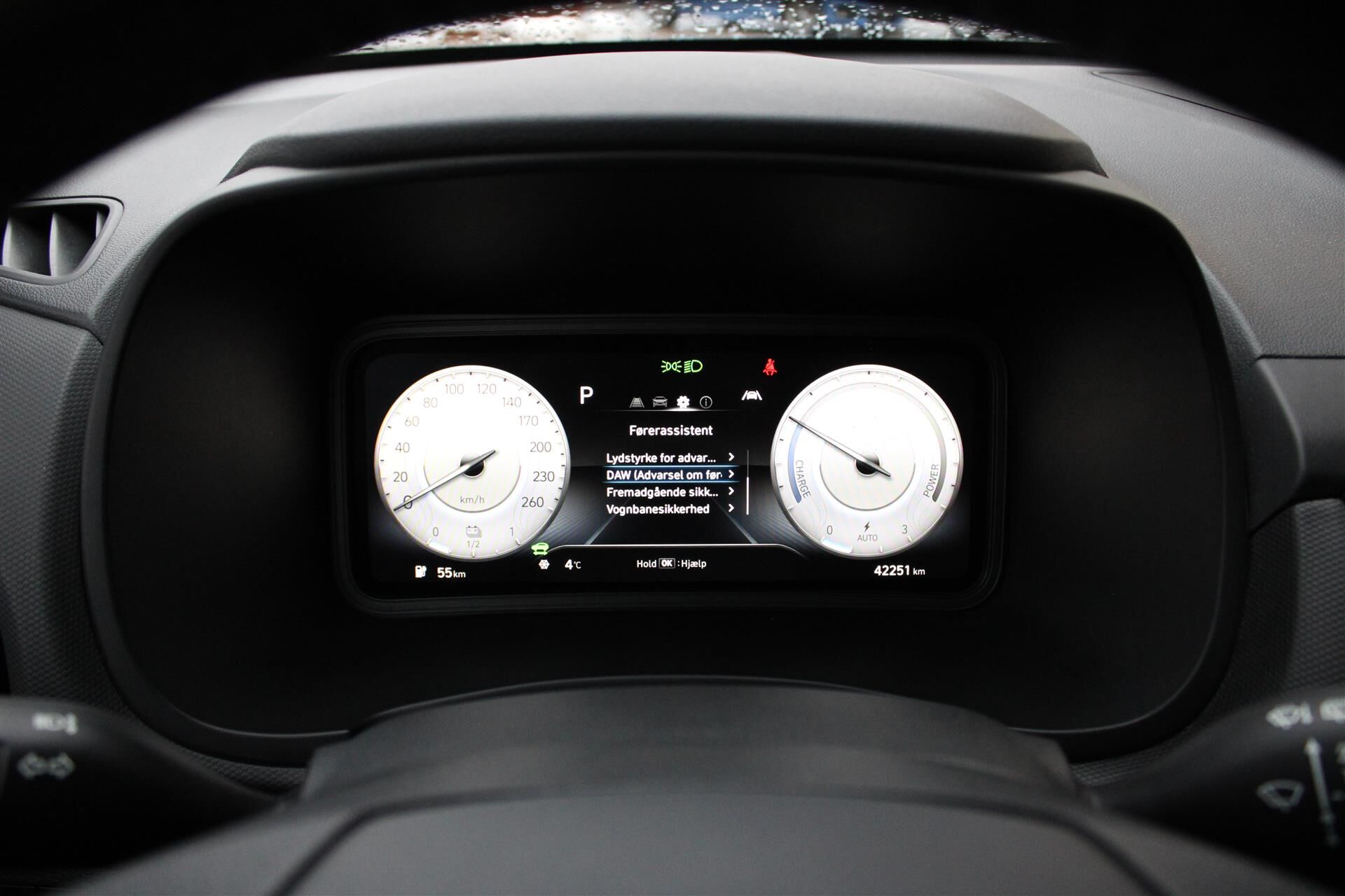 Billede af Hyundai Kona EL Select 136HK 5d Aut.