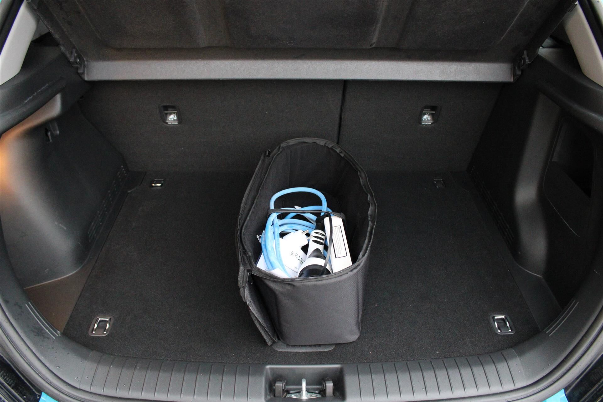 Billede af Hyundai Kona EL Select 136HK 5d Aut.