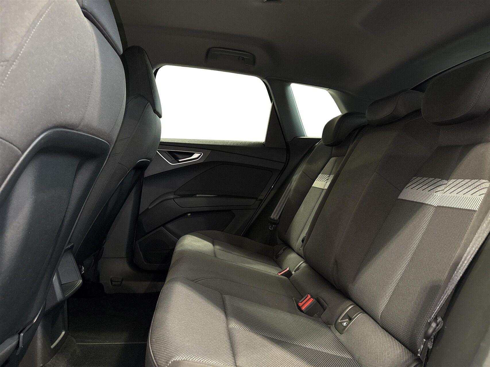 Billede af Audi Q4 35 E-tron 170HK 5d Aut.