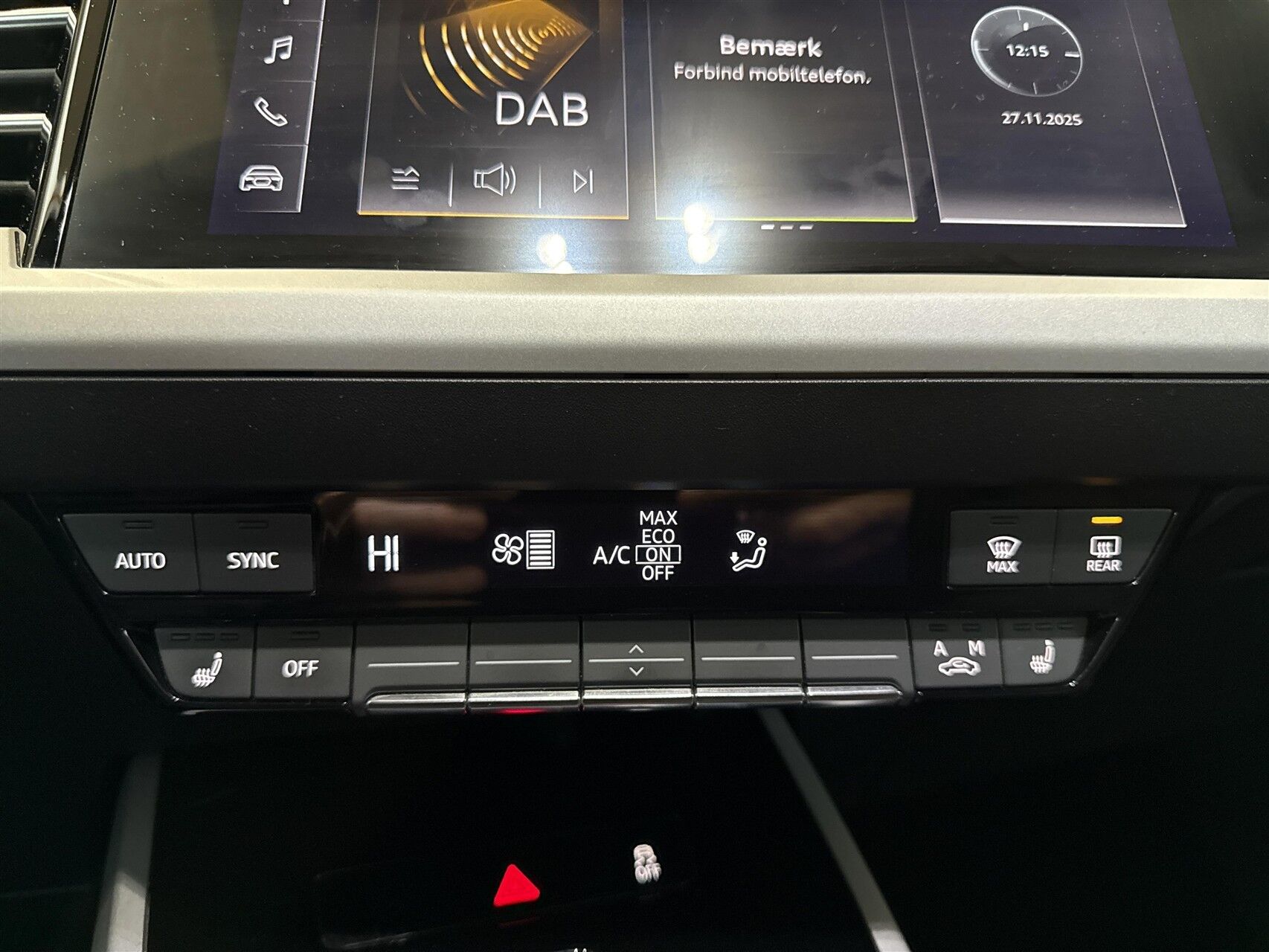 Billede af Audi Q4 35 E-tron 170HK 5d Aut.