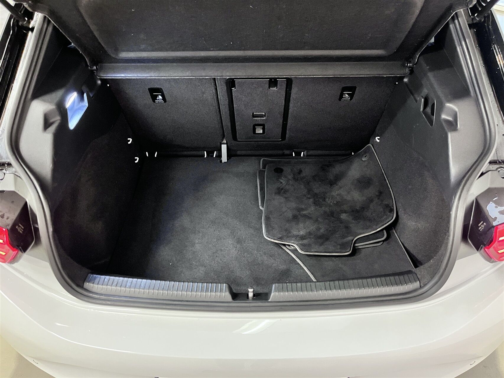 Billede af VW ID.3 EL 1st Plus 204HK 5d Aut.